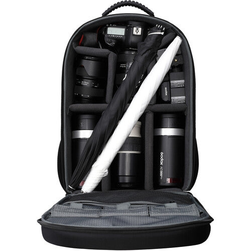 Godox AD300 Pro Outdoor 2-Flash Kit