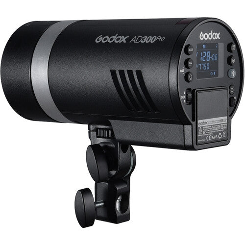 Godox AD300 Pro Outdoor 2-Flash Kit