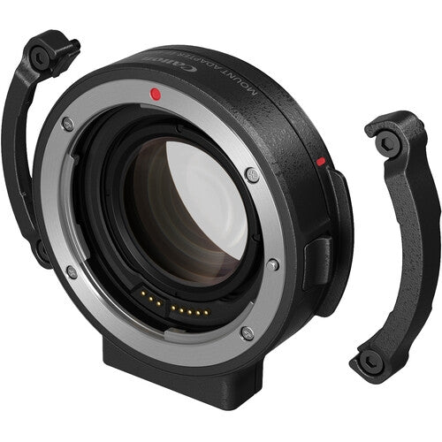 Canon Mount Adapter EF-EOS R 0.71x