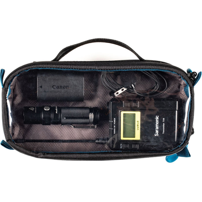Tenba Tools Duo 4 Cable Pouch