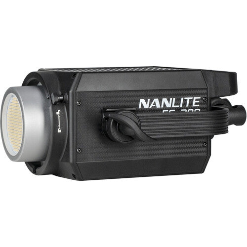 NanLite FS-200 5600K LED AC Monolight