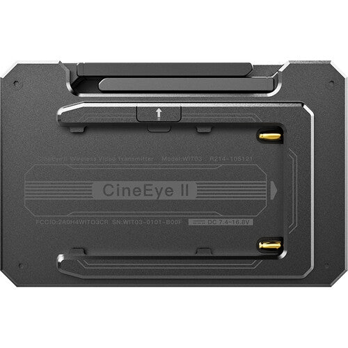 Accsoon CineEye 2 Wireless Video Transmitter for up to 4 Mobile Devices