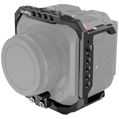 SmallRig Camera Cage for Panasonic Lumix DC-BGH1