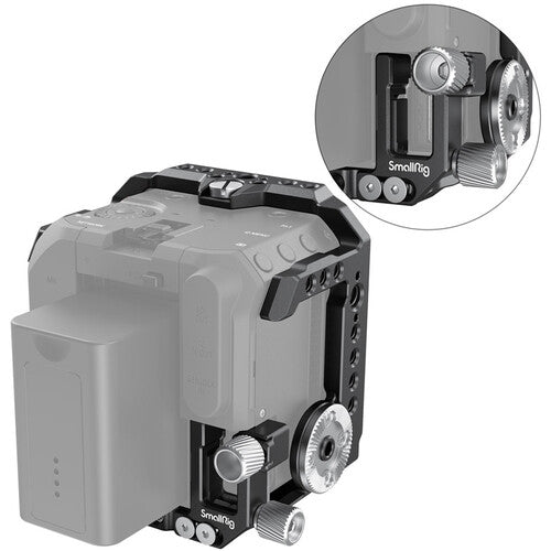 SmallRig Camera Cage for Panasonic Lumix DC-BGH1