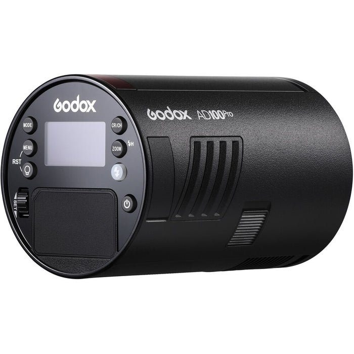 Godox AD100 Pro Pocket Flash
