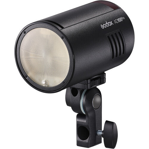 Godox AD100 Pro Pocket Flash — Glazer 