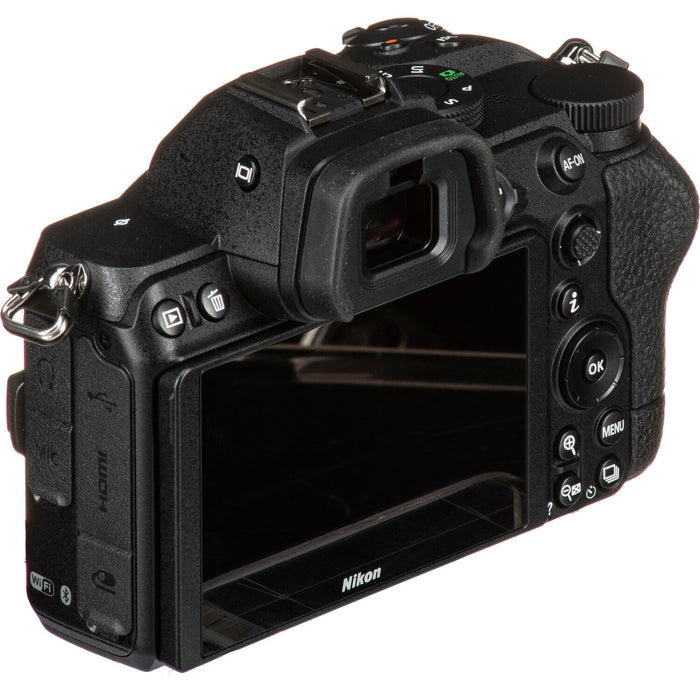 Nikon Z 5 Mirrorless Camera Body