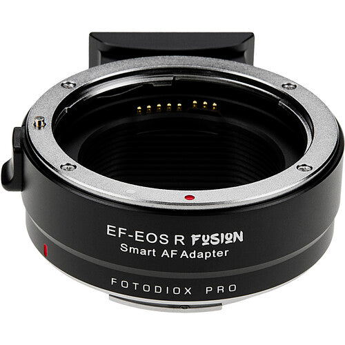 Fotodiox Pro Fusion EF to RF Adapter
