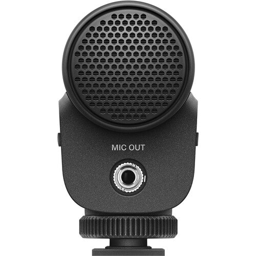 Sennheiser MKE400 Microphone (2nd Generation)