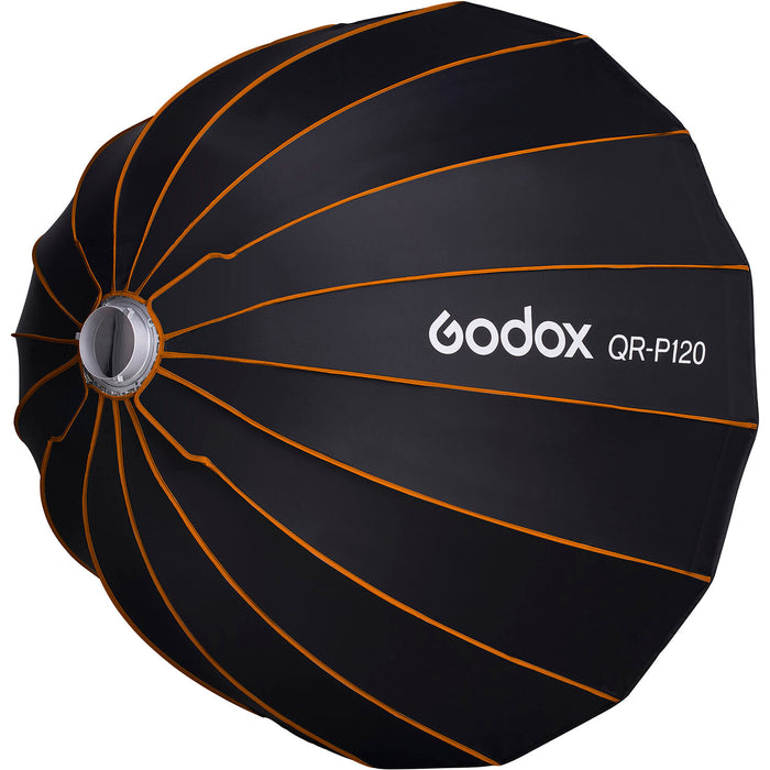 Godox P120 Parabolic Softbox - 47.1"