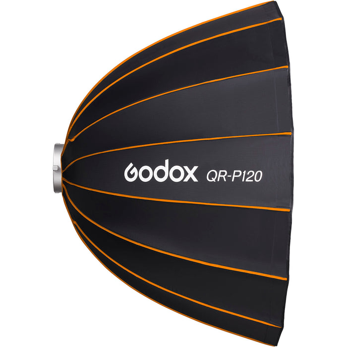 Godox P120 Parabolic Softbox - 47.1"