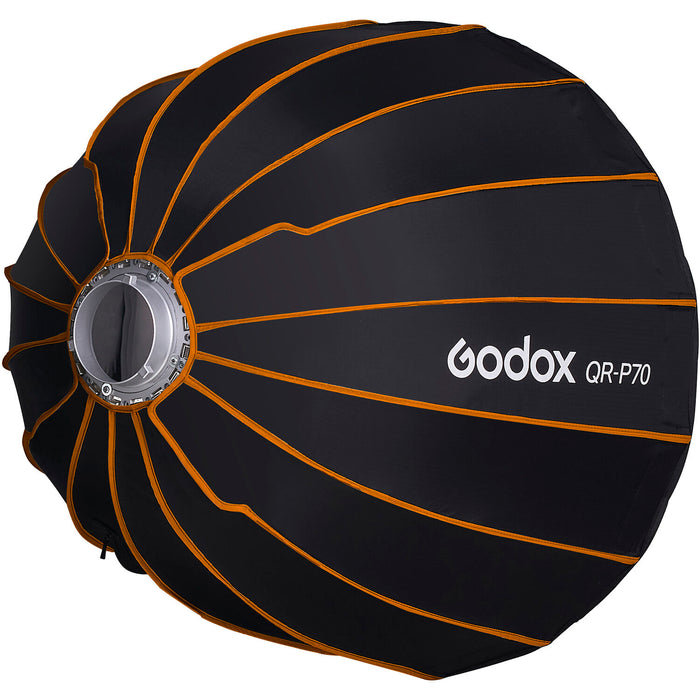 Godox P70 Parabolic Softbox - 27.6"
