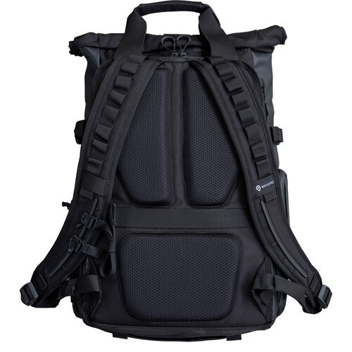 Wandrd PRVKE Photo Bundle 31L Backpack V3 - Black