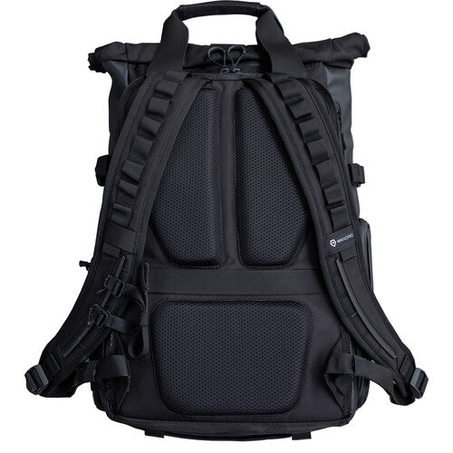 Wandrd PRVKE Photo Bundle 21L Backpack V3 - Black