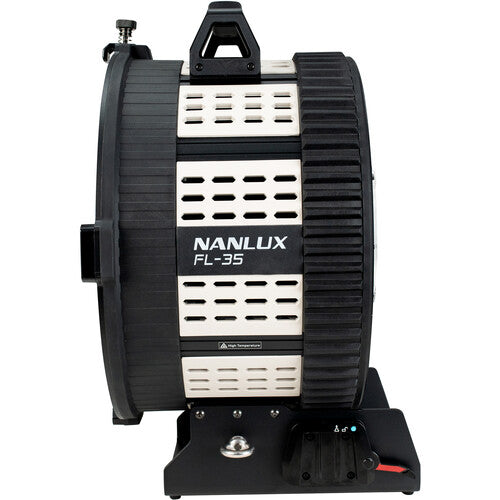 Nanlux Evoke FL-35 Fresnel