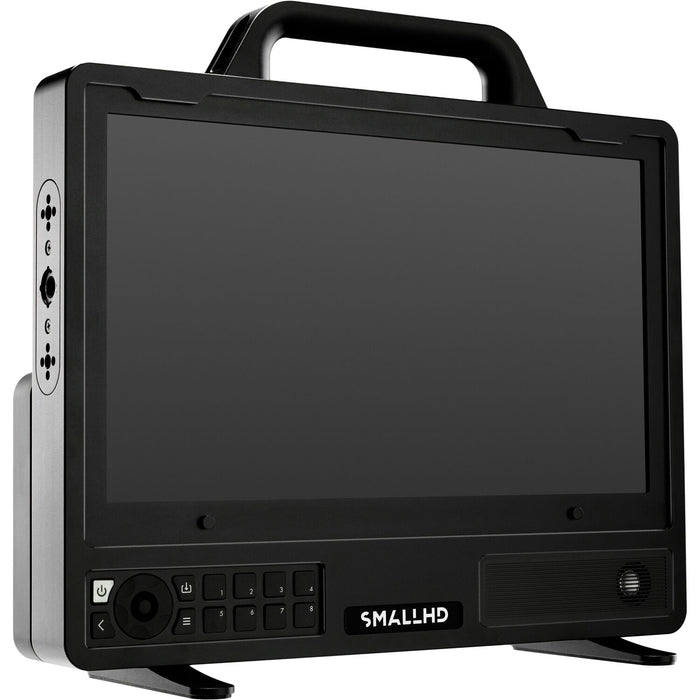 SmallHD Cine 13 UHD 4K High-Bright Monitor