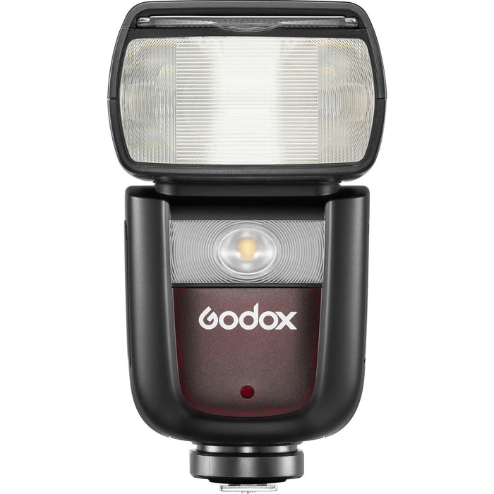 Godox Ving V860III TTL Li-Ion Flash Kit for Olympus & Panasonic Cameras