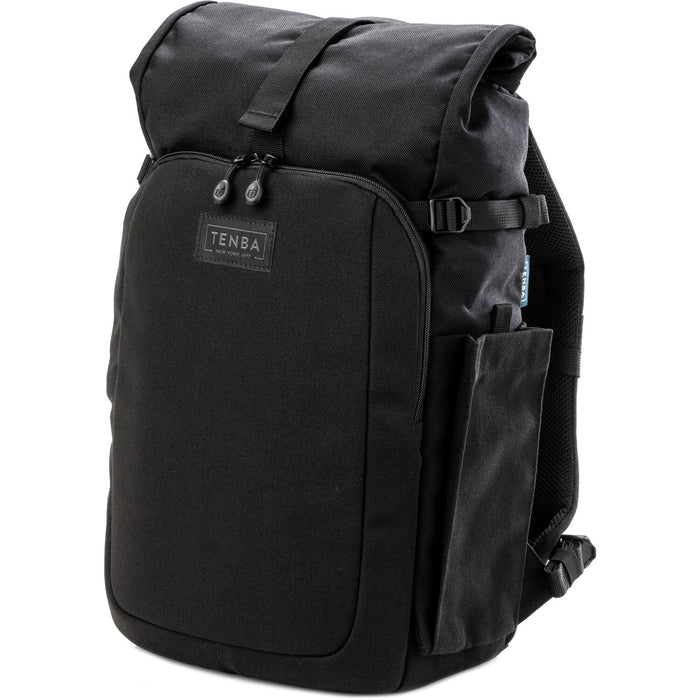 Tenba Fulton v2 14L Photo Backpack - Black
