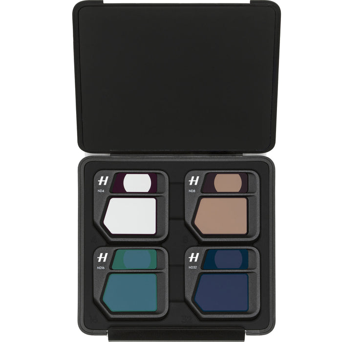 DJI Neutral Density Filter Set for Mavic 3, 4-Pack - ND 4/8/16/32