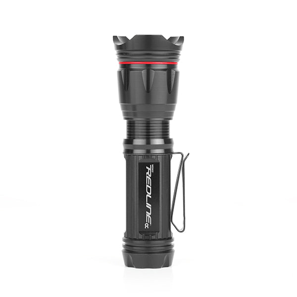 Nebo Redline OC LED Flashlight — Glazer's Camera