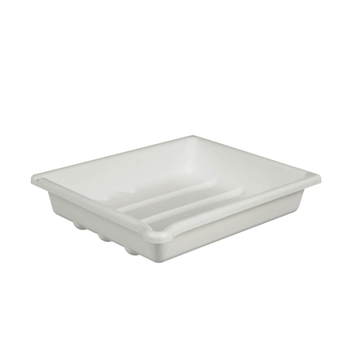 Paterson Plastic Developing Tray for 8x10" Paper - White