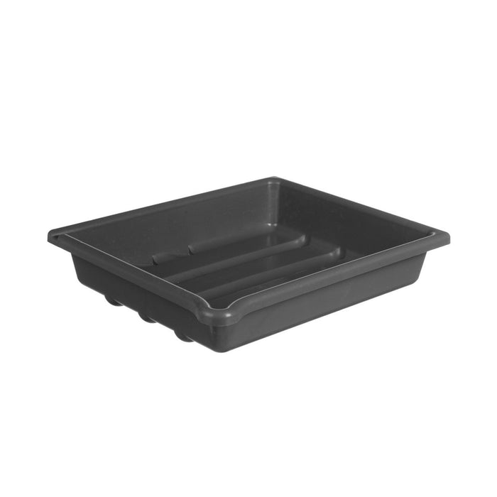 Paterson Plastic Developing Tray, 8x10x2" - Gray