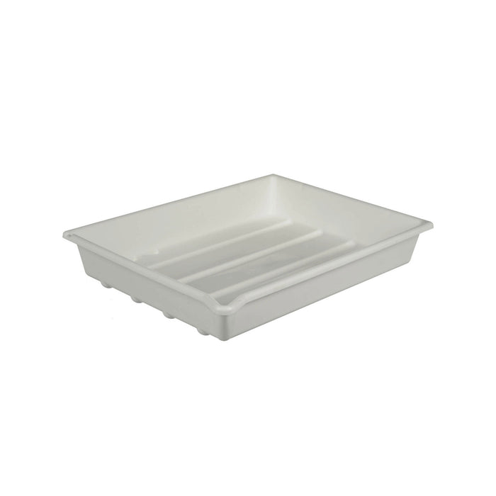 Paterson Plastic Developing Tray - 12x16" - White