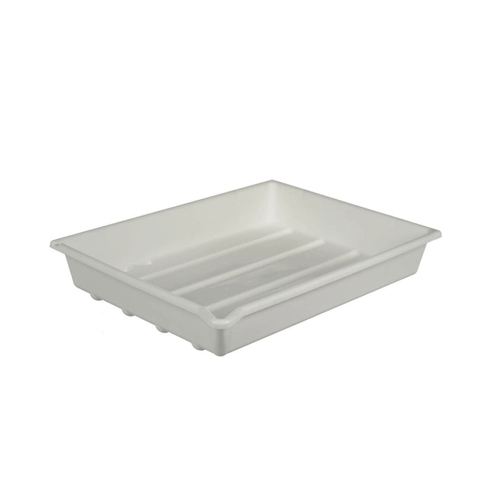 Paterson Plastic Developing Tray for 16x20" Prints - White