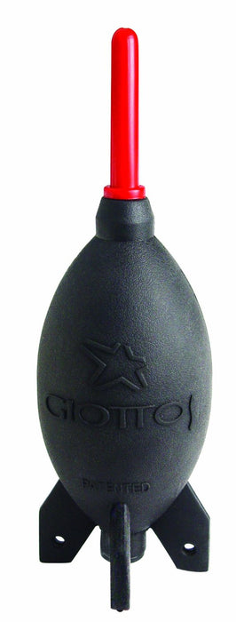 Giottos Rocket Air Blaster Large Dust-Removal Tool -  7.5"