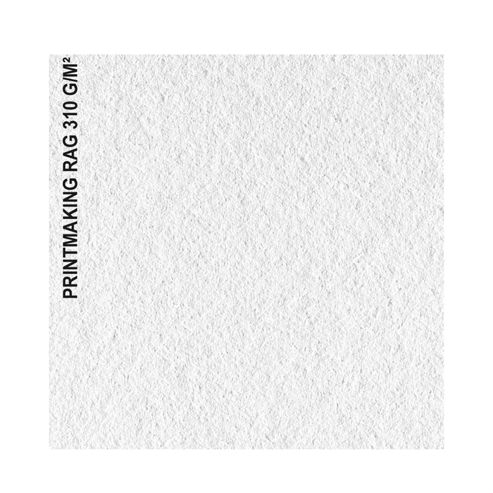 Canson Infinity PrintMaKing Rag Paper, 8.5 x 11" - 25 Sheets