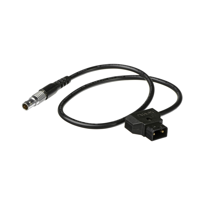 Paralinx Ace D-Tap to 2-Pin Connector Power Cable (18in)