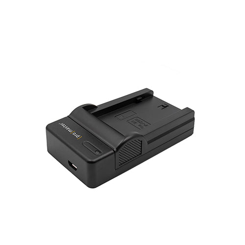 ProMaster NP-FZ100 Battery & Charger Kit for Sony