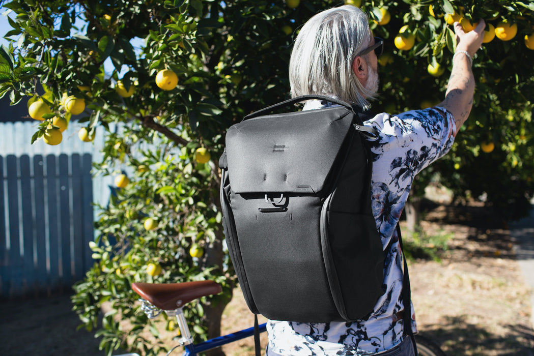 Peak Design Everyday Backpack 30L V2 - Black