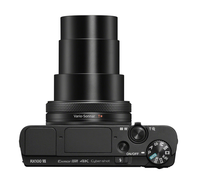 Sony Compact Camera — Glazer's Camera Inc