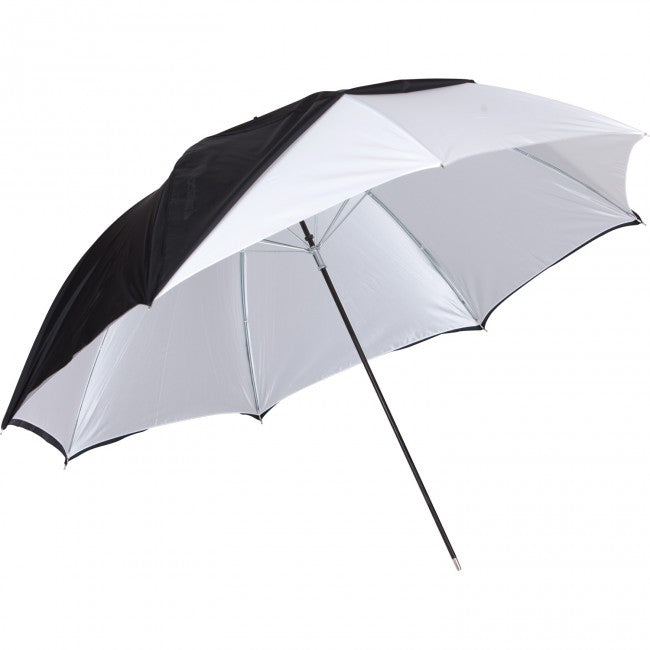 Westcott Umbrella 45" White with Black Cover 2016
