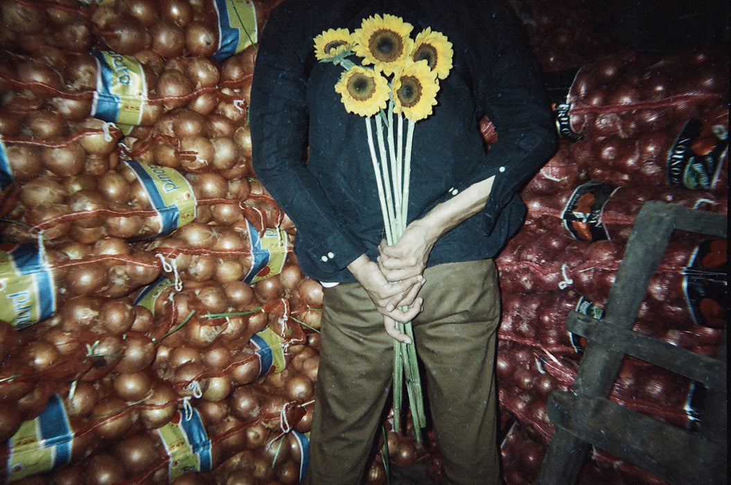 Lomography Simple Use Reloadable 35mm Film Camera LomoChrome