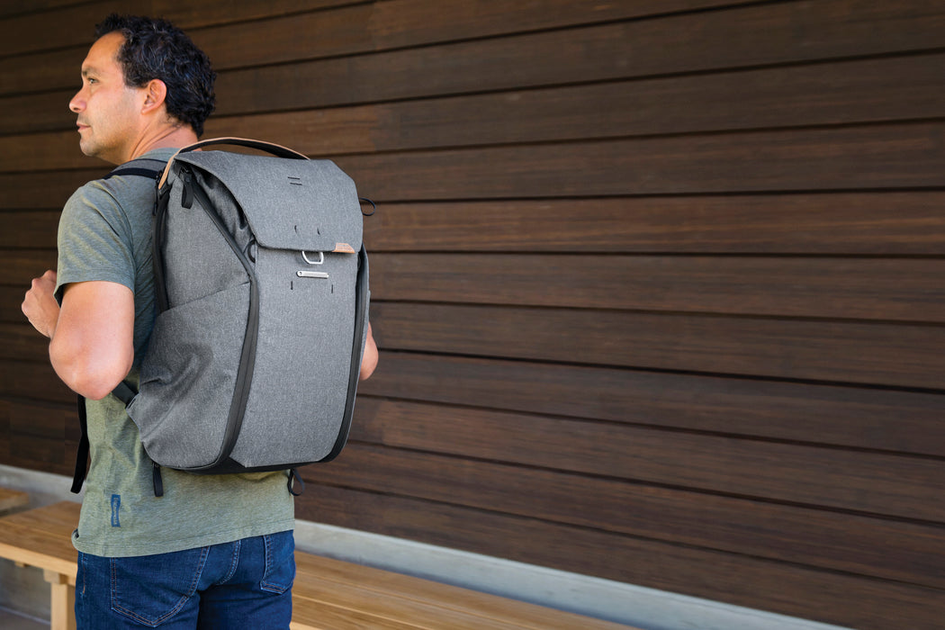 Peak Design Everyday Backpack 30L V2 - Charcoal