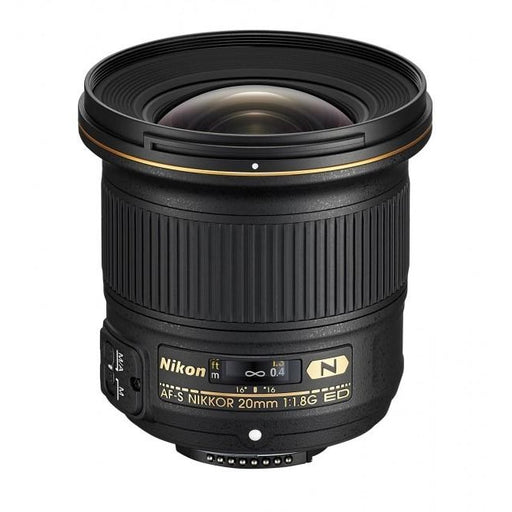 Canon EF 50mm f/1.8 STM Lens — Glazer's Camera