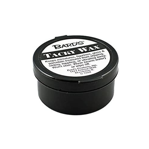 Bard's Tacky Wax (1 oz) — Glazer's Camera