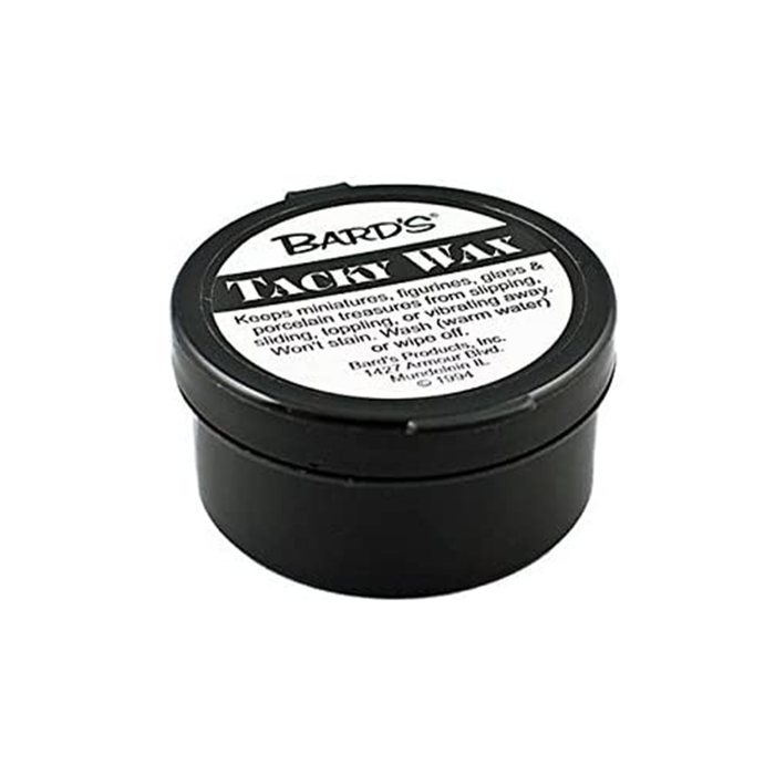 Bard's Tacky Wax (1 oz)