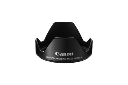 Canon Lens Hood LH-DC70 for G1X