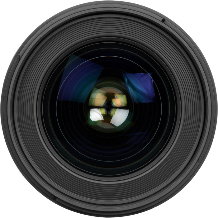 Sigma 24mm f/1.4 DG HSM Art Lens - Canon EF Mount