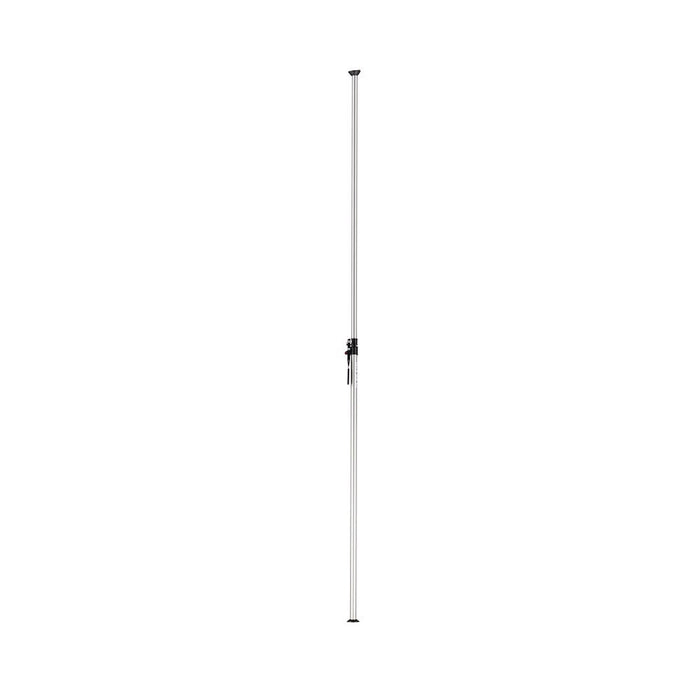 Manfrotto 032 Autopole, Single - Chrome - In Store Pick Up Only