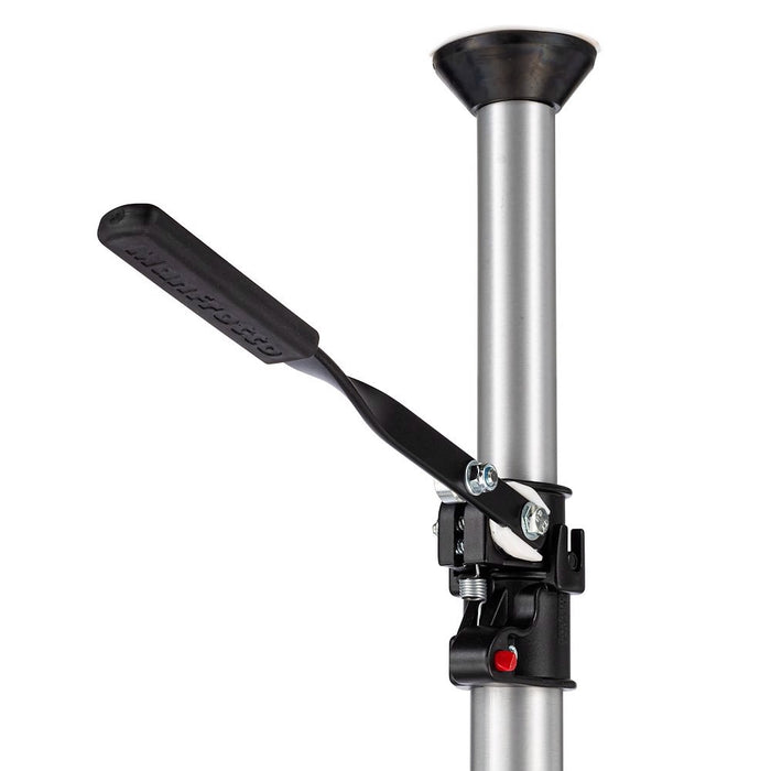 Manfrotto 032 Autopole, Single - Chrome - In Store Pick Up Only