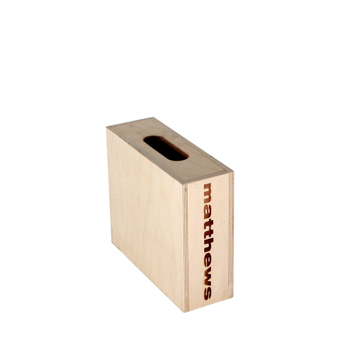 Apple Box Mini Sizes Matthews Apple Box - Mini Half - 10x12x4