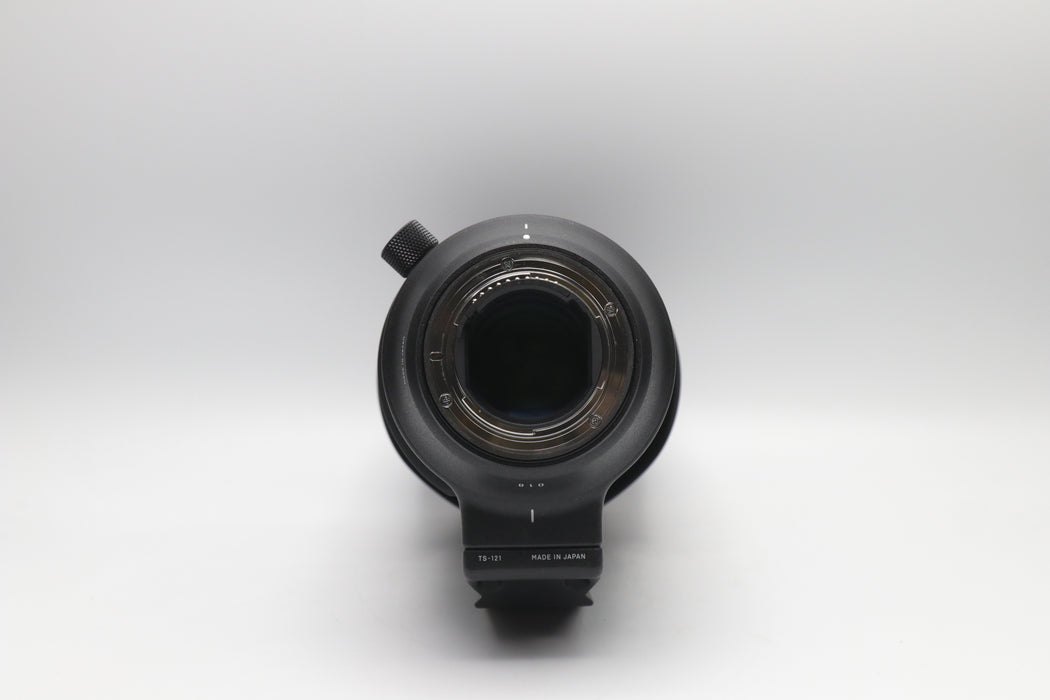 Used Sigma 70-200mm 2.8 Art NAF (EX+)