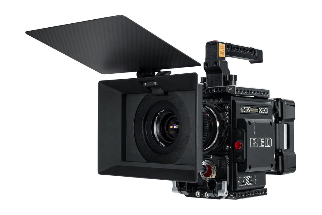 Wooden Camera Zip Box Pro Complete Kit