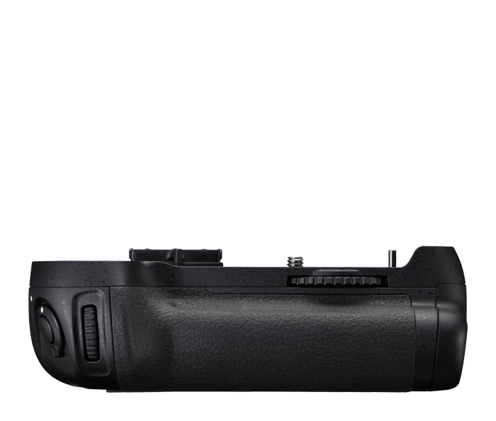 Nikon MB-D12 Battery Pack (D800)