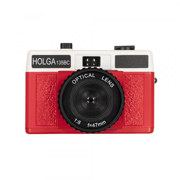 Holga 135BC 35mm Camera