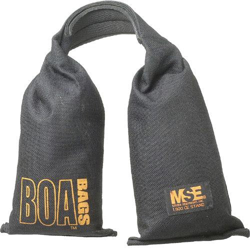 Matthews Baby Boa Weight Bag, Black - 5lb